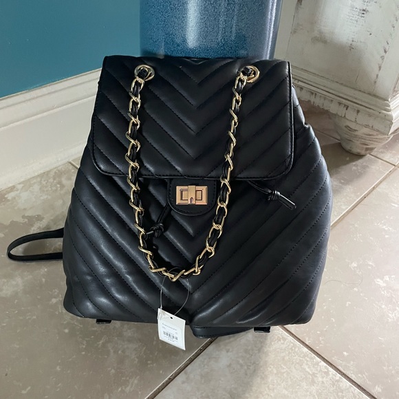 francesca's mini backpack Francesca Everyday - Stylish Daily Bag for Women | Austin Fowler Austin and daily life with organized storage Francesca Everyday Backpack - Stylish
